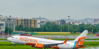 Air India Express Expands Network To 58 Destinations – Adds Ahmedabad, Chandigarh, And Dehradun
