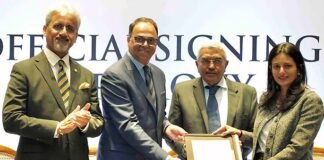 Marriott signs deal for six new hotels across South India