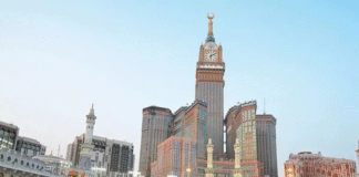 Umrah 2025: Over 1.2 Million Pilgrims from 109 Countries Flock to Saudi Arabia in Record-Breaking Season