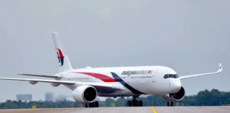 Malaysia Airlines Expands Connectivity to Trivandrum with Daily Flights by December 2025