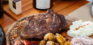 Erth Abu Dhabi Elevates Hotel Dining to a Cultural Experience, Drawing Global and Local Food Aficionados