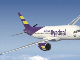 flyadeal passenger numbers increased by 25% to five million+ in 2025 vis-à-vis 2024