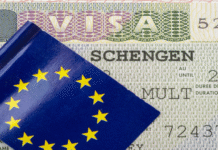 Schengen Visa goes digital with 2D barcode for select European countries
