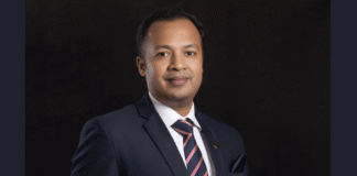 Fortune Hotels appoints Sharath Rajan as General Manager of Fortune Airport Road, Kochi