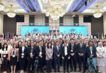 ACI Calls for Smarter, Safer, and More Sustainable Airports at ICAO DGCA Conference