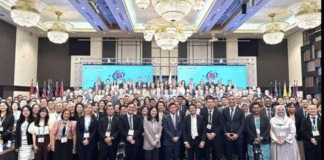 ACI Calls for Smarter, Safer, and More Sustainable Airports at ICAO DGCA Conference