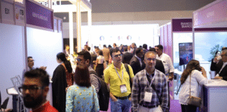 Global Travel Industry Converges in Mumbai for ITB India 2025