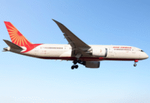 Air India to Suspend Delhi–Washington Flights from September Amid Fleet Retrofit Programme