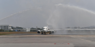 Batik Air Launches Subang–Bangkok Route, Strengthening Malaysia–Thailand Connectivity Ahead of Visit Malaysia 2026