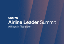 CAPA Airline Leader Summit 2025: Aviation’s Power Players to Convene in Singapore
