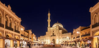 Dubai Revitalizes Historic Deira Souks: Blending Heritage Preservation with Modern Tourism