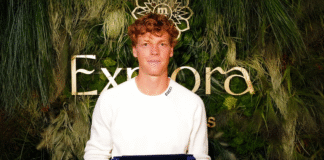 Explora Journeys Appoints Tennis Champion Jannik Sinner as Brand Ambassador