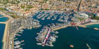 Cannes Yachting Festival 2025: Europe’s Premier In-Water Boat Show Returns with a Wave of Innovation and Sustainability