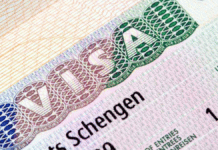 EU Rolls Out Digital Schengen Visa With 2D Barcode for Faster Processing and Real-Time Border Checks