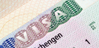 EU Rolls Out Digital Schengen Visa With 2D Barcode for Faster Processing and Real-Time Border Checks