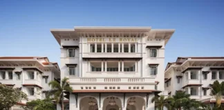 Raffles Cambodia Unveils Exclusive 7-Day Journey: ‘A Tale of Two Cities’