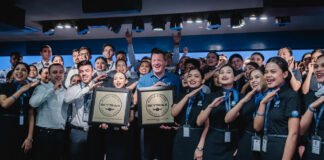 IndiGo Celebrates 19 Years of Going Places With further Leaps in its Internationalisation Journey