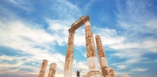 Jordan Sees 14% Surge in Tourism, Welcoming 2.7 Million Overnight Visitors in H1 2025