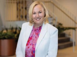 Ras Al Khaimah Appoints Phillipa Harrison as CEO to Drive Tourism Growth and Sustainability