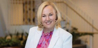 Ras Al Khaimah Appoints Phillipa Harrison as CEO to Drive Tourism Growth and Sustainability