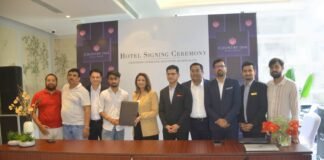 Espire Hospitality Limited Signs Five New Properties in Rishikesh, Udaipur, and Goa