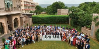 Australia Strengthens Strategic Tourism Ties with India Through Marketplace 2025, Backed by Direct Flights, Digital Visas, and Targeted Campaigns