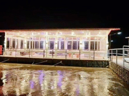 Uttar Pradesh eco-tourism investment: A gateway to sustainable tourism