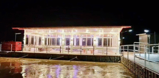 Uttar Pradesh eco-tourism investment: A gateway to sustainable tourism