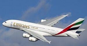 Emirates strengthens commercial leadership team with five senior appointments