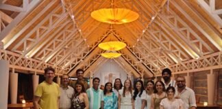 Aanchor Destinations Showcases Maldivian Luxury with Exclusive Fam Trip to LUX South Ari Atoll
