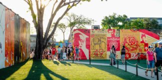 Brand USA Invites Travelers to Discover the Heart of America Through Arts and Culture