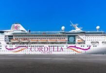 Cordelia Cruises Announces Empress’ New International Itineraries from Kochi – October 2026