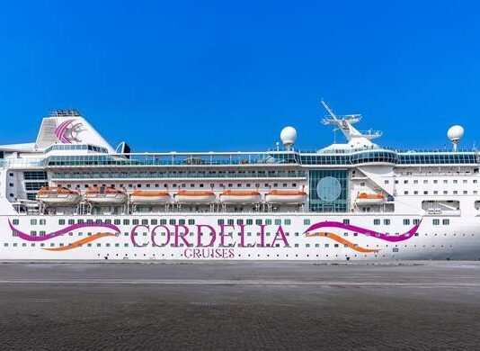 Cordelia Cruises Announces Empress’ New International Itineraries from Kochi – October 2026