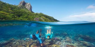 Fiji: The Next Big Destination for Indian Travelers