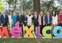 Mexico named Partner Country for FITUR 2026, highlighting cultural depth and tourism growth