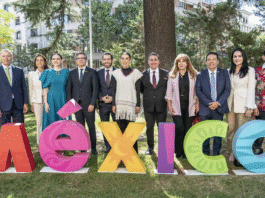 Mexico named Partner Country for FITUR 2026, highlighting cultural depth and tourism growth