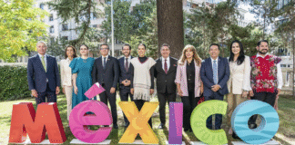 Mexico named Partner Country for FITUR 2026, highlighting cultural depth and tourism growth
