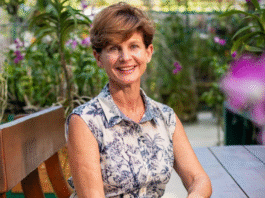 Minor Hotels names Sasha Tyas GM of Anantara Kihavah Maldives Villas