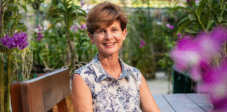 Minor Hotels names Sasha Tyas GM of Anantara Kihavah Maldives Villas