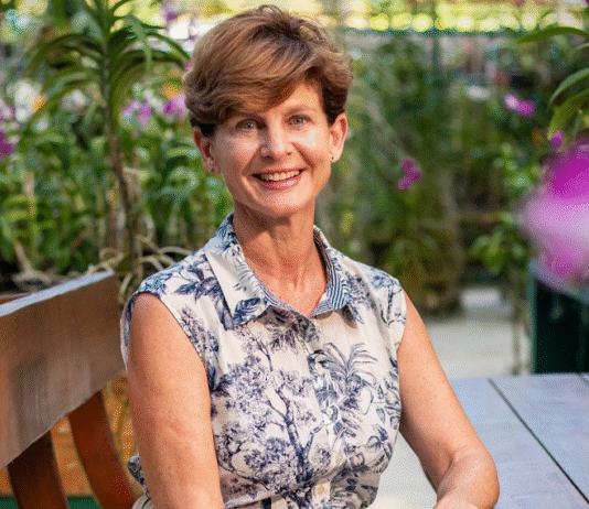 Minor Hotels names Sasha Tyas GM of Anantara Kihavah Maldives Villas