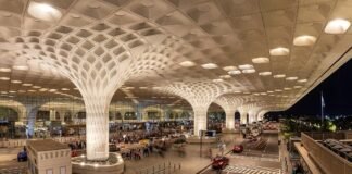 Mumbai Airport’s Technology-Driven Approach Witnesses Exponential Rise in Self-Service Adoption by travellers