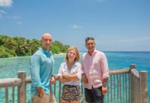 Soneva Bolsters Global Leadership and Launches Dubai Headquarters to Drive Luxury Hospitality Expansion