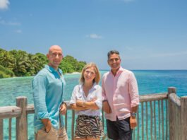 Soneva Bolsters Global Leadership and Launches Dubai Headquarters to Drive Luxury Hospitality Expansion