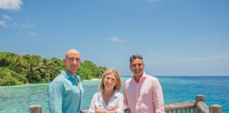 Soneva Bolsters Global Leadership and Launches Dubai Headquarters to Drive Luxury Hospitality Expansion