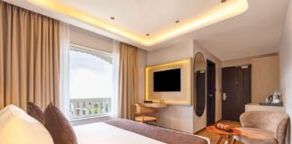 Sterling Rampath Ayodhya: A Strategic Play in India’s Spiritual-Tourism Boom