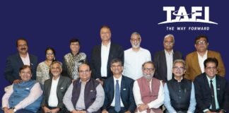 TAFI Elects New Managing Committee for 2025–27 Term