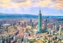 Taiwan reaches out to travel trade in Kochi and Kolkata