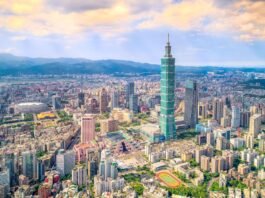 Taiwan reaches out to travel trade in Kochi and Kolkata