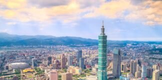 Taiwan reaches out to travel trade in Kochi and Kolkata