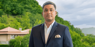 Upender Singh Tomar Appointed as the General Manager at Mementos by ITC Hotels, Ekaaya Udaipur